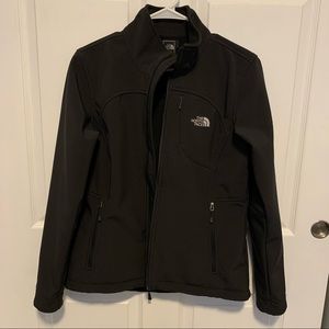 The North Face Womens Apex Jacket